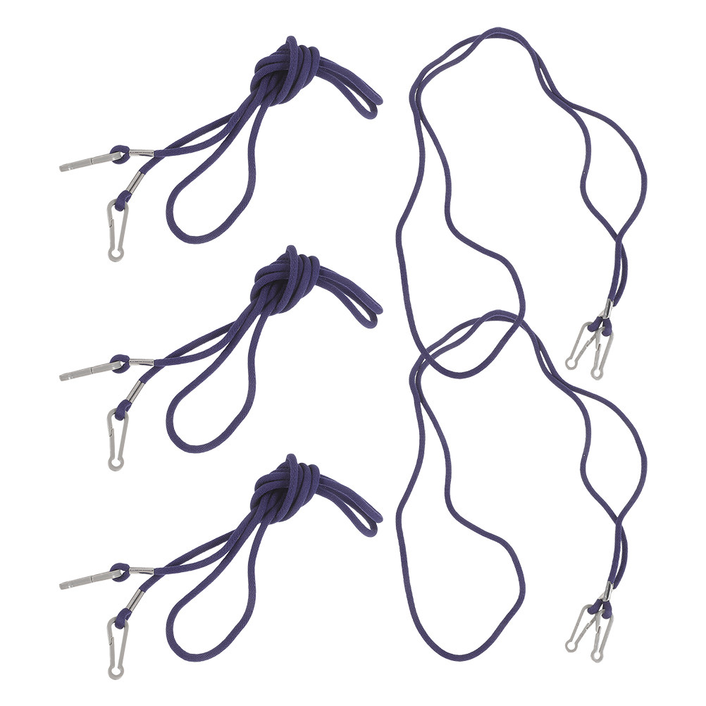 5 Adet Çocuk Eldiven Tutucu Bo - Mask Lanyard Adjustable incelemesi ve fiyatı
