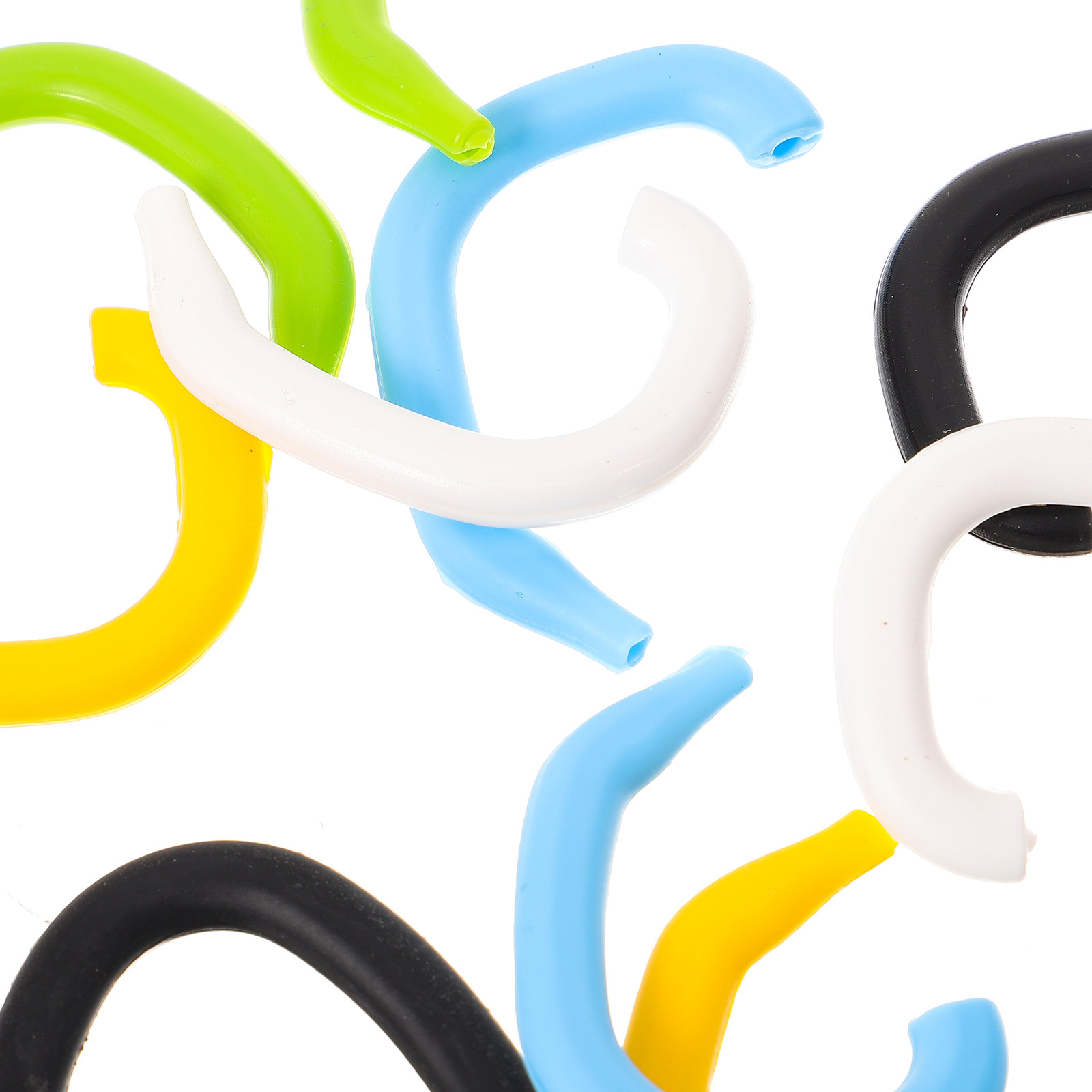 5 adet Premium silikon kulak k - Mask Ear Saver Strap incelemesi ve fiyatı