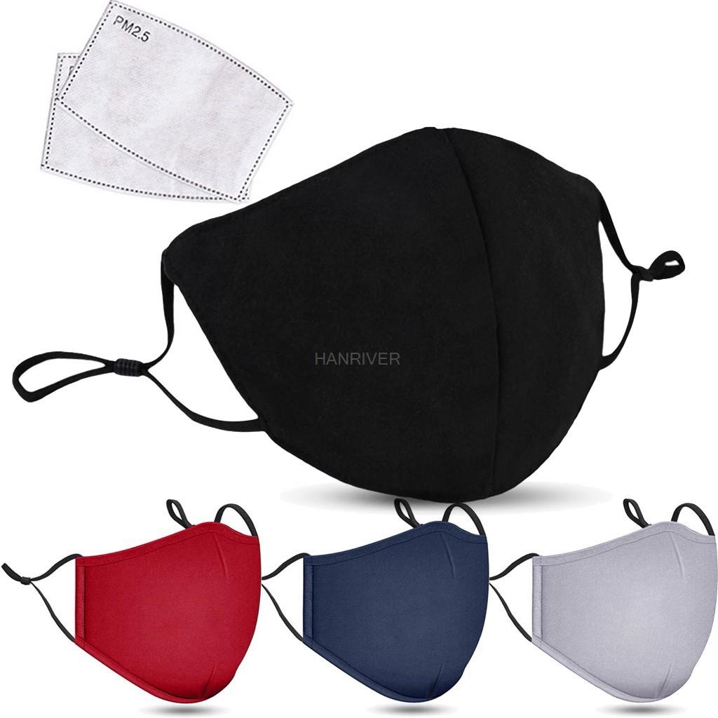 Pamuklu Yüz Maskesi PM2.5 Akti - Dust Mask Construction incelemesi ve fiyatı
