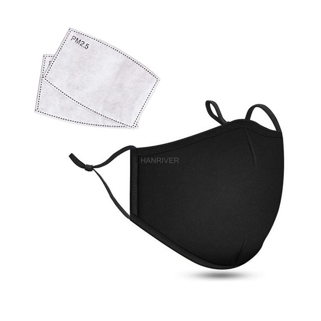 Pamuklu Yüz Maskesi PM2.5 Akti - Dust Mask Construction incelemesi ve fiyatı