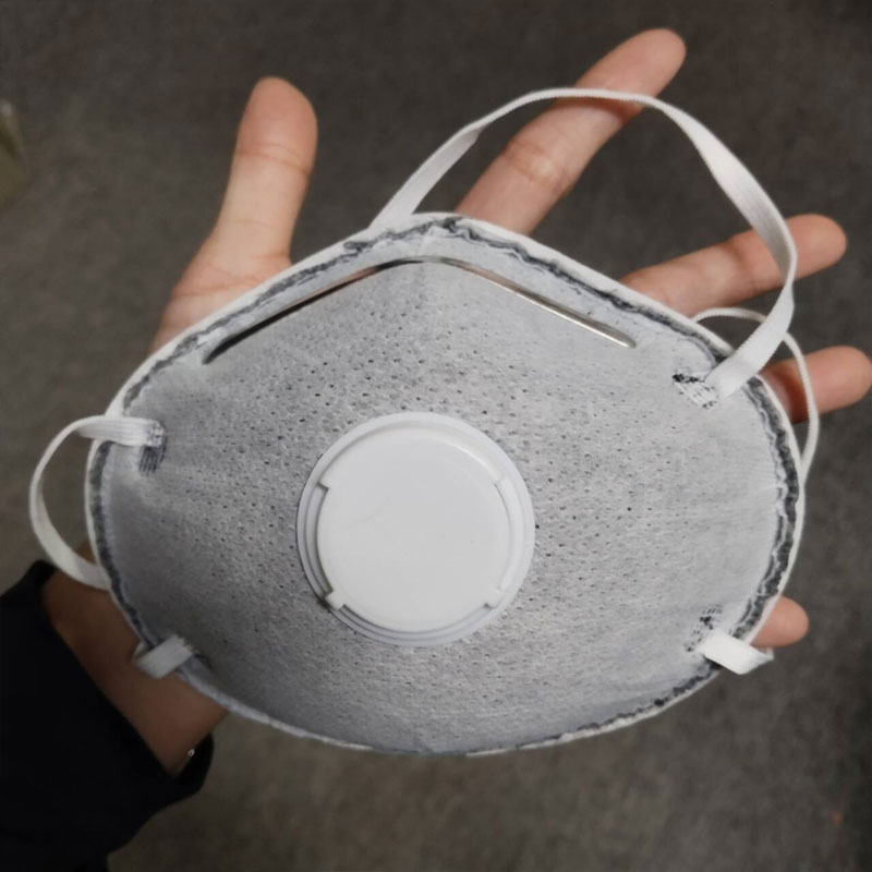 20 adet/40 adet/60 adet Bardak - Kn95 Respirator Mask incelemesi ve fiyatı