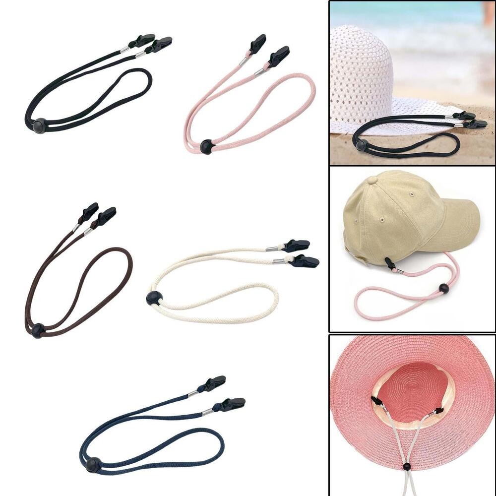 Elastik şapka tutucu şapka çen - Mask Lanyard Adjustable incelemesi ve fiyatı