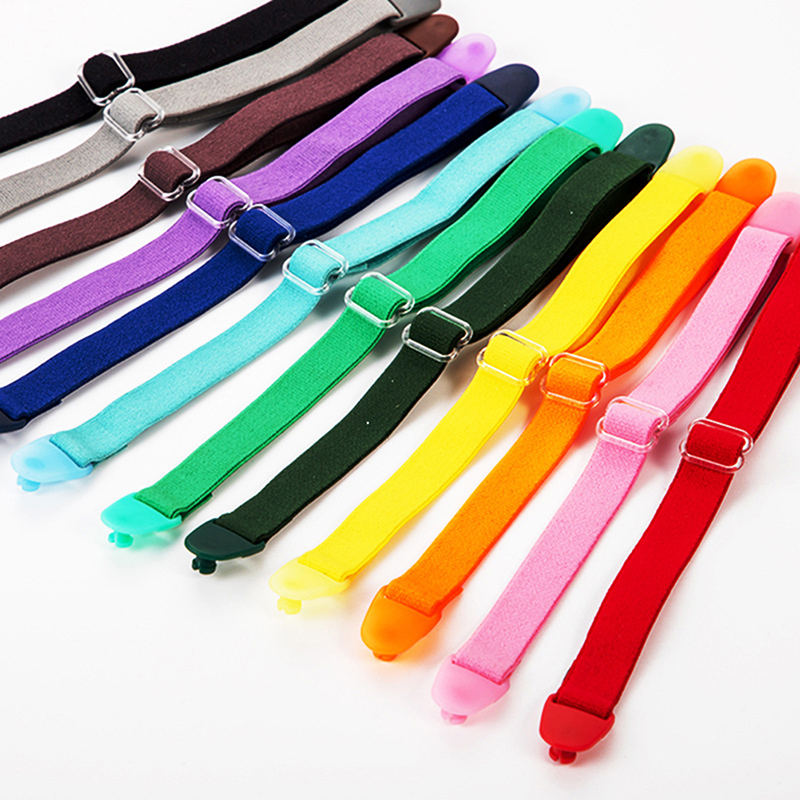 Çocuklar Anti kayma gözlük zin - Mask Lanyard Adjustable incelemesi ve fiyatı