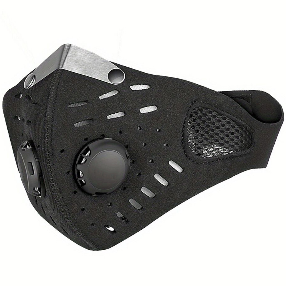 Motosiklet Maskesi Yaz Nefes M - Anti Pollution Mask incelemesi ve fiyatı