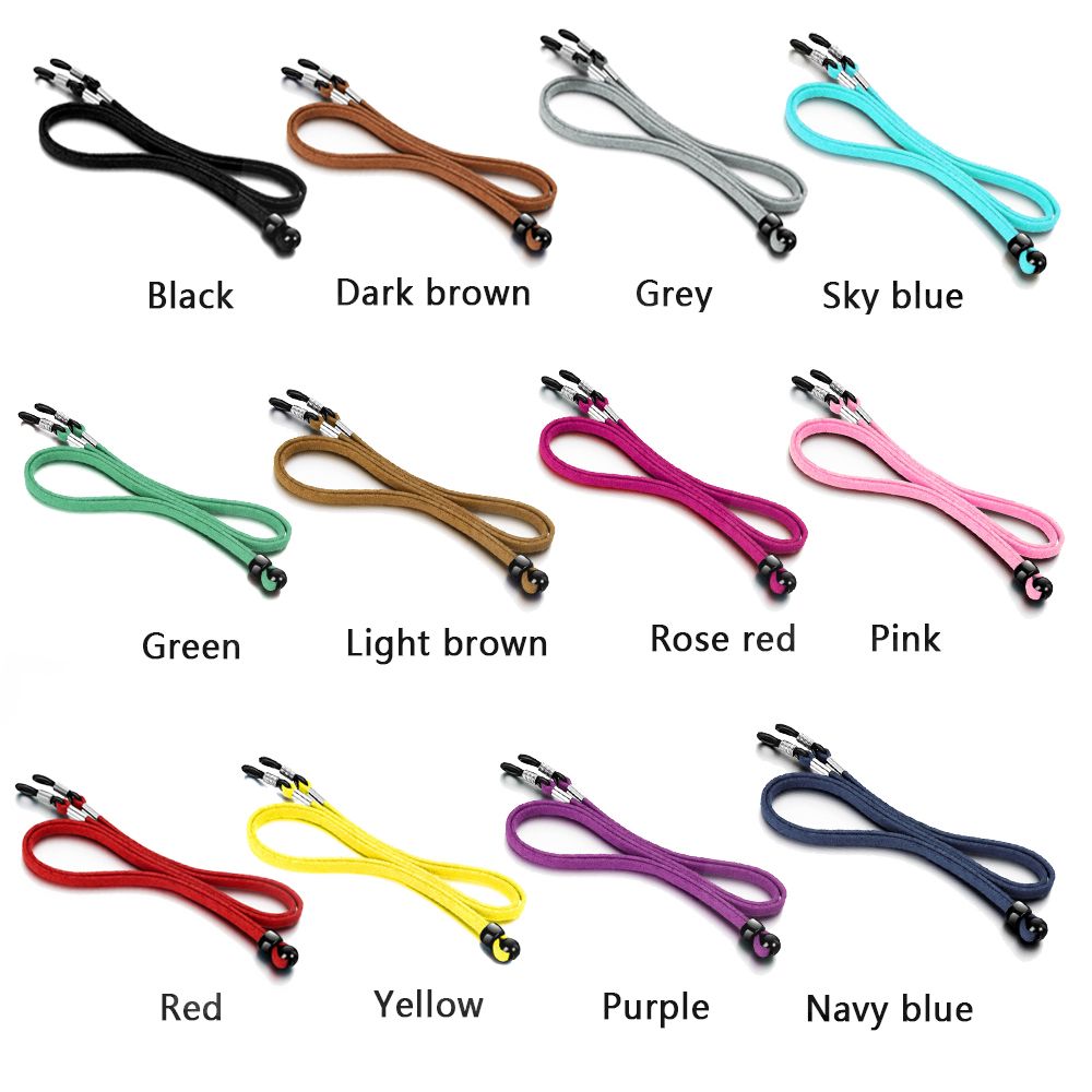 Ayarlanabilir Kaymaz Deri Yüz  - Mask Lanyard Adjustable incelemesi ve fiyatı