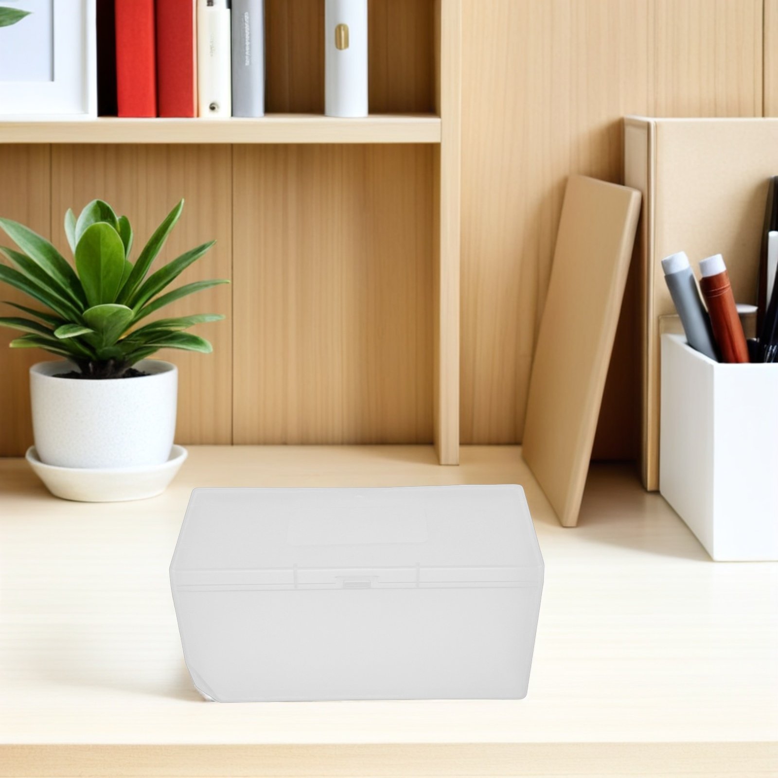 Seyahat için Dalış Maskesi Sak - Mask Case Hard Shell incelemesi ve fiyatı