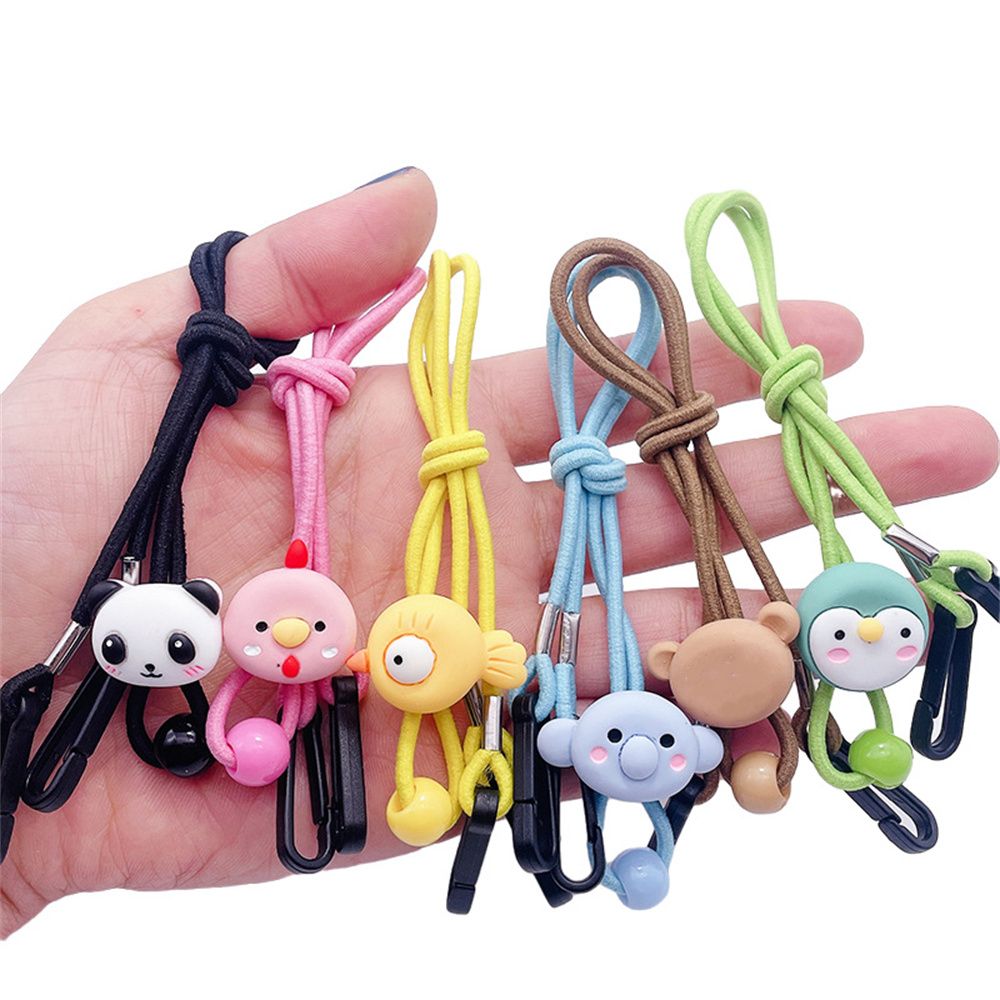 Karikatür Ayarlanabilir Askı M - Mask Lanyard Adjustable incelemesi ve fiyatı