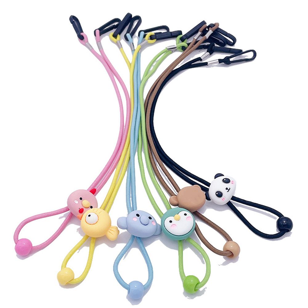 Karikatür Ayarlanabilir Askı M - Mask Lanyard Adjustable incelemesi ve fiyatı